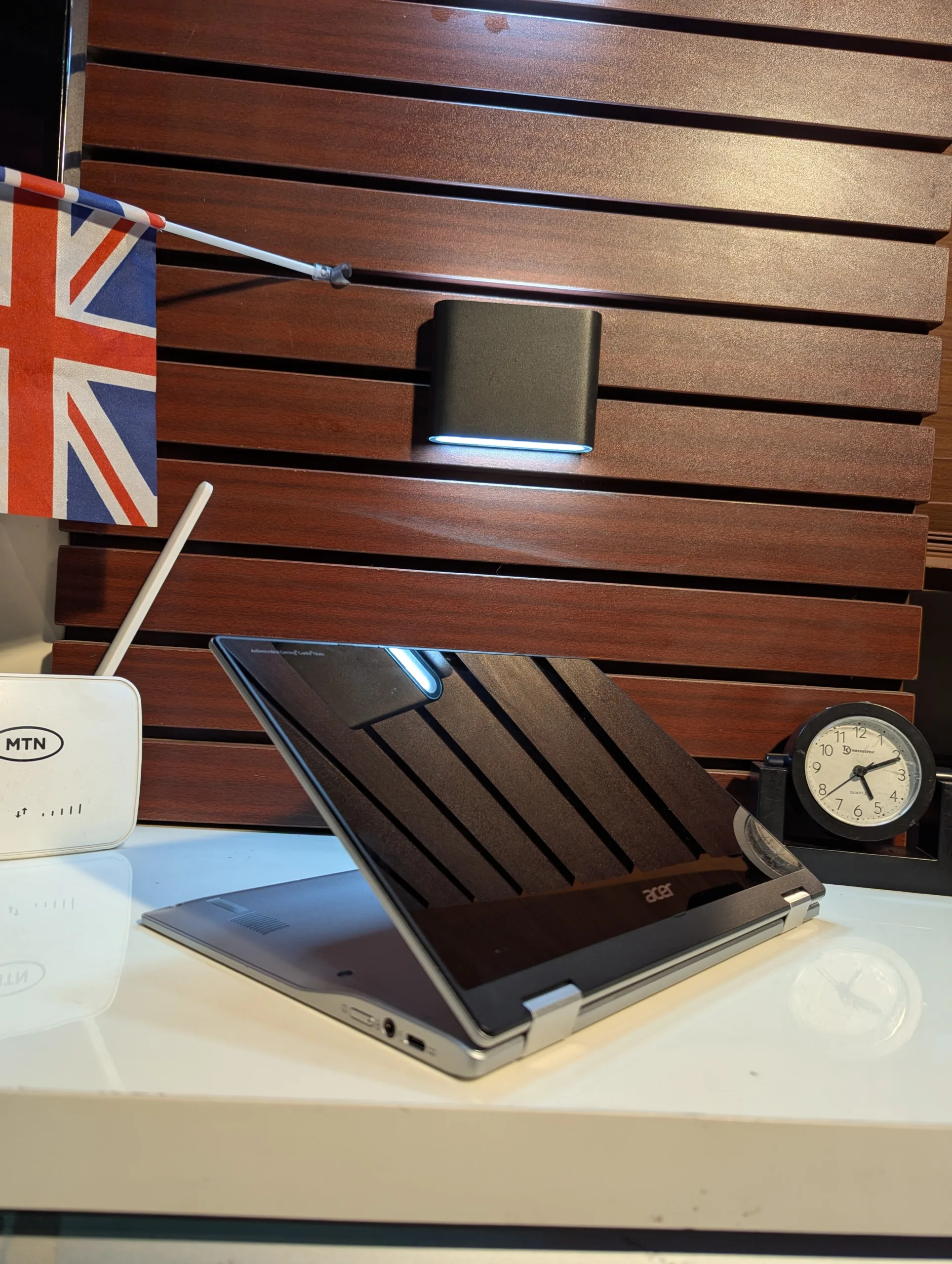 Acer Chromebook SPIN 311 – Media Tek MT8183C – 32GB eMMC- 4GB RAM – Window 11 Pro - Image 9