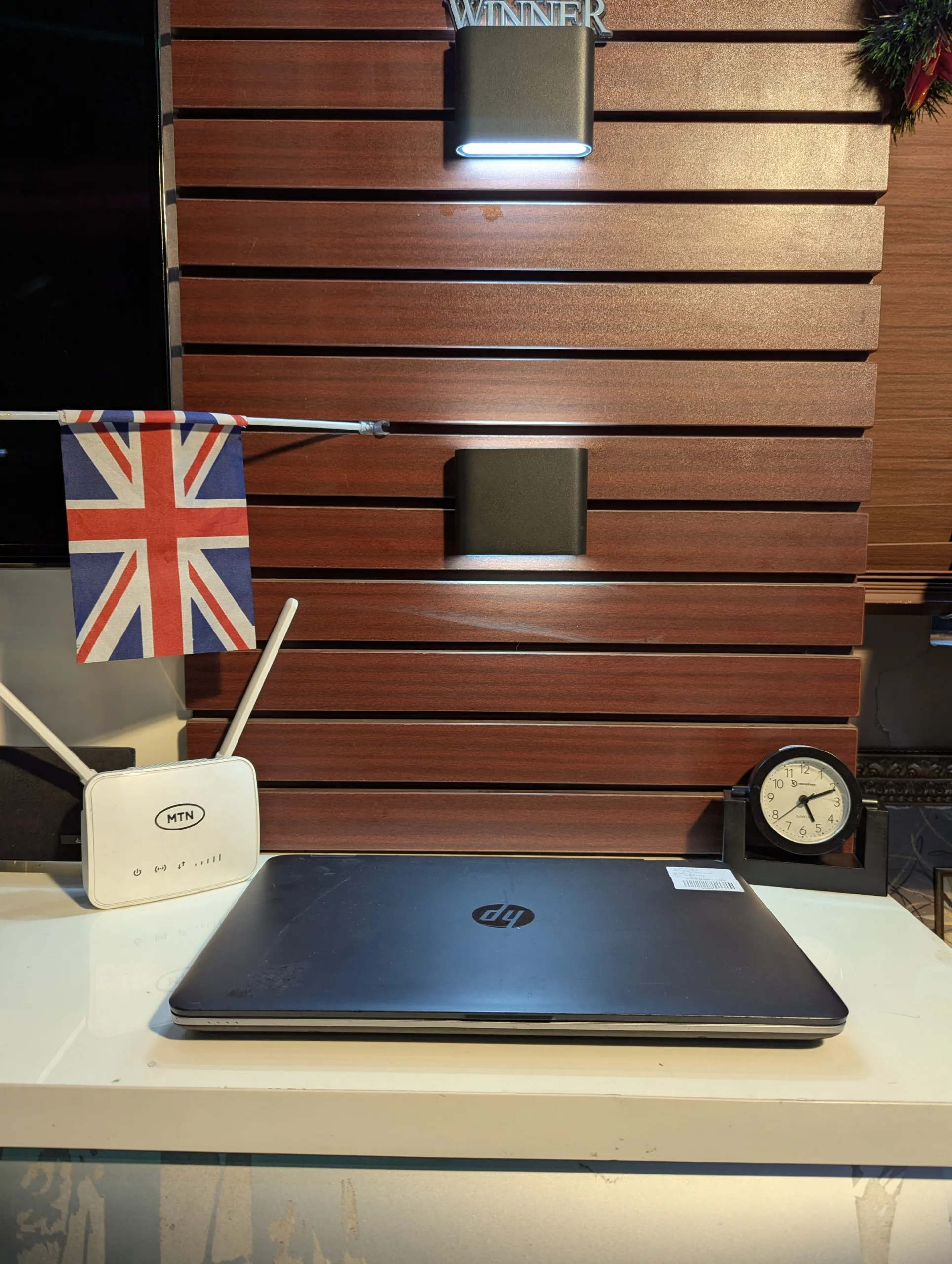 HP ProBook 650 G3 – Intel Core i5 – 7th Gen – 250GB HDD – 8GB RAM – window 11 Pro - Image 3