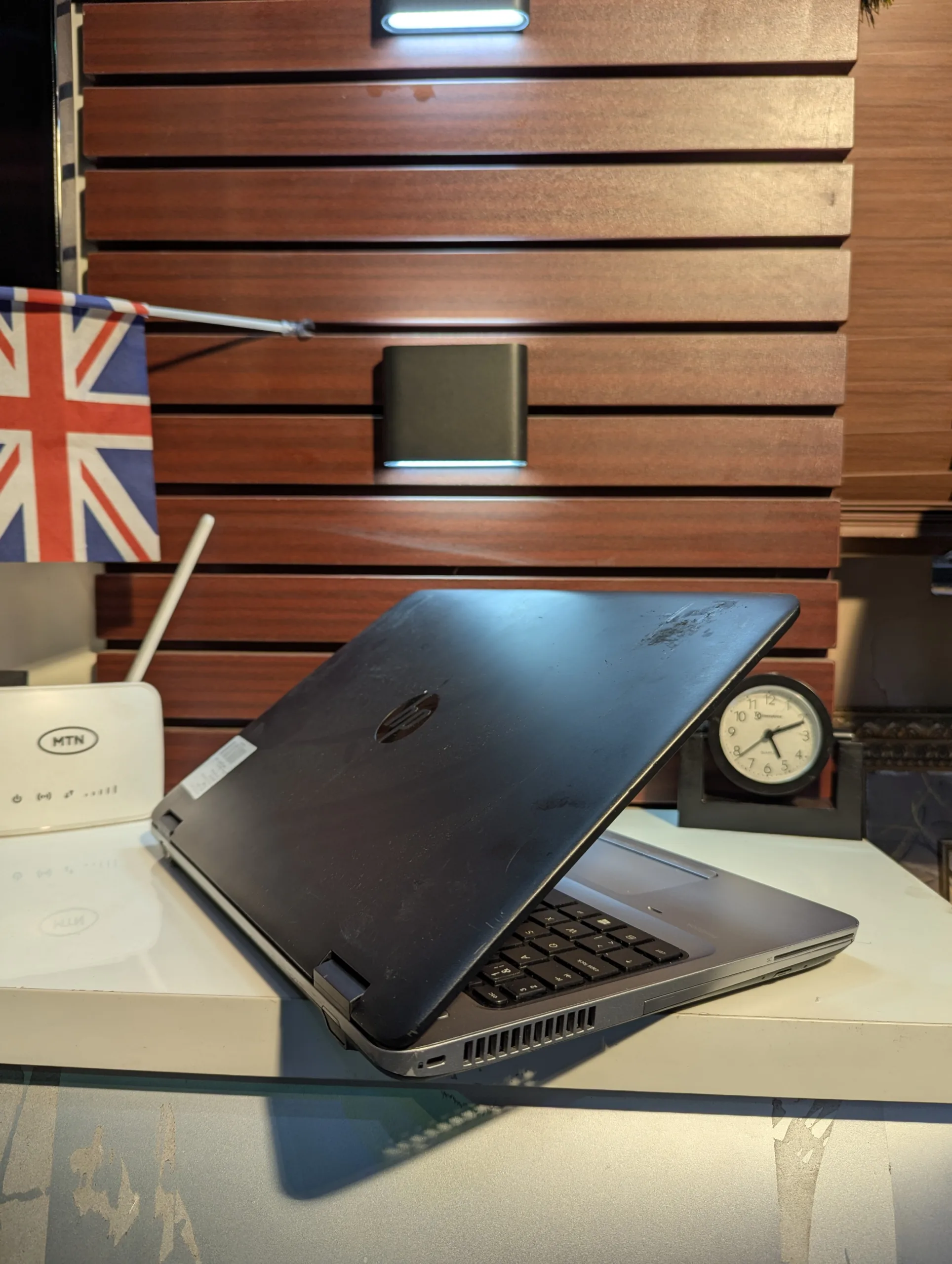 HP ProBook 650 G3 – Intel Core i5 – 7th Gen – 250GB HDD – 8GB RAM – window 11 Pro - Image 5