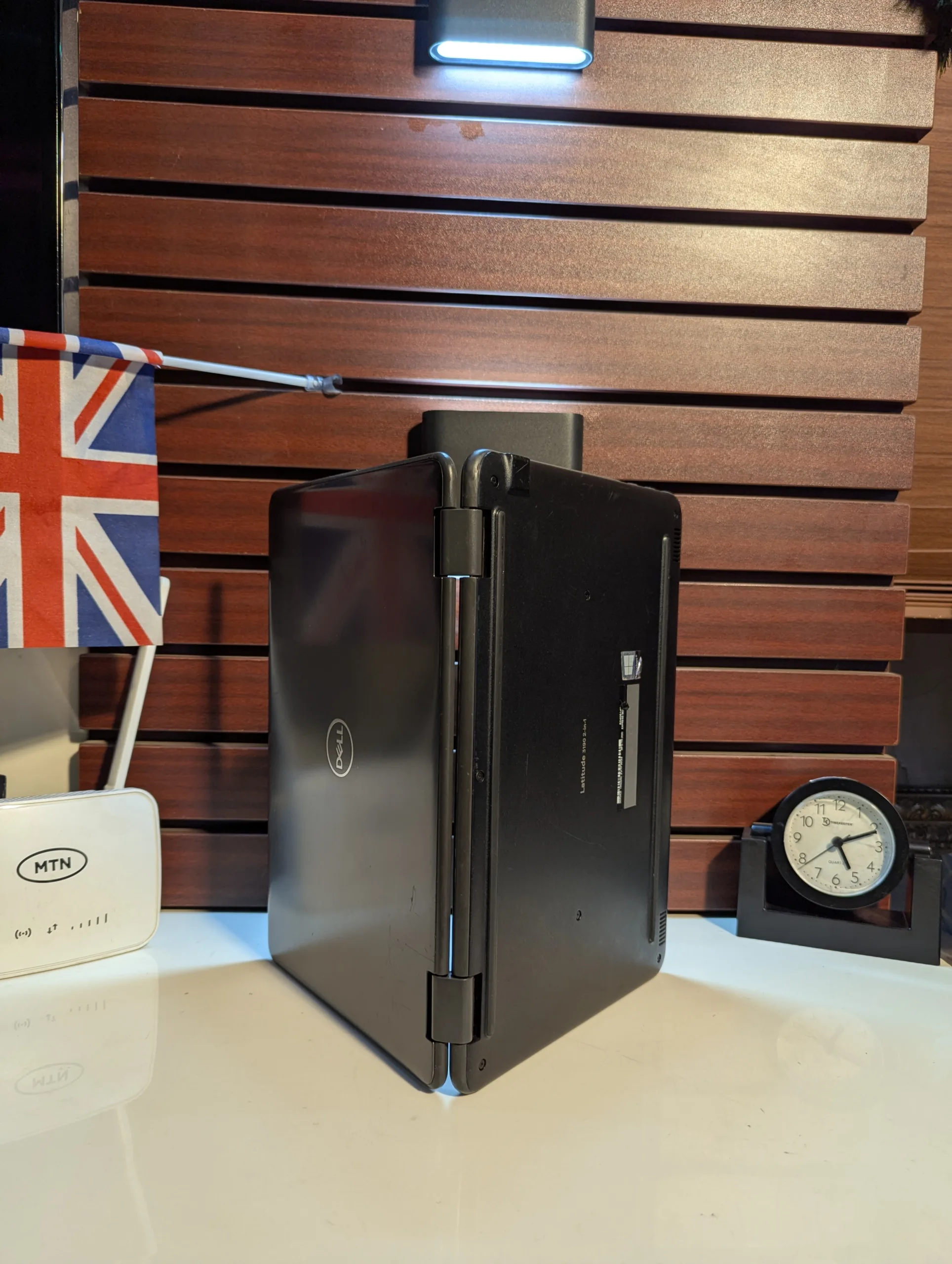 Dell Latitude 3190 2-in – 1 – Intel Pentium N50309 – 128Gb SSD – 4GB RAM – Window 11 pro - Image 7