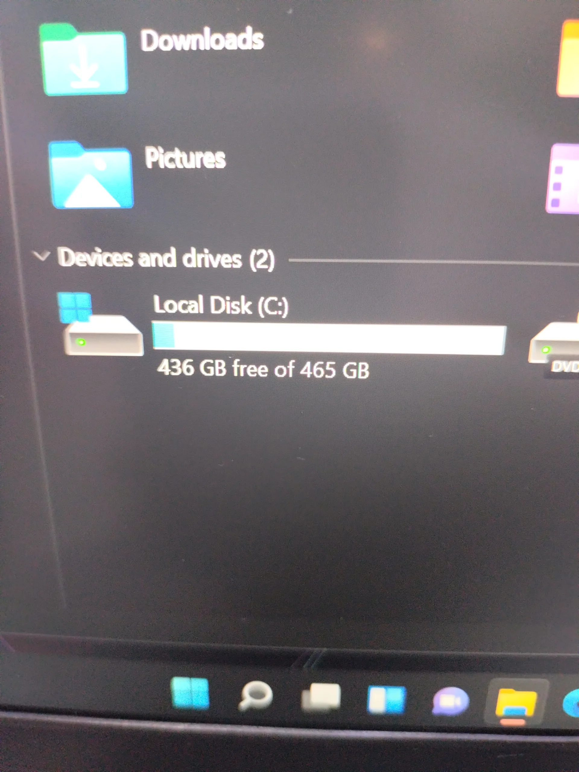 Uk Used Fujitsu Lifebook E736 - 6th Gen- Intel core i5 - 512gb SSD - 8gb ram - Windows 11priGood battery life - Image 2
