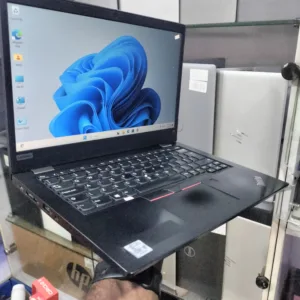 Lenovo ThinkPad L13 UK Used &ndash; Intel Core i3, 1Tb Ssd, 8gb Ram,  Wins 11 | Psero