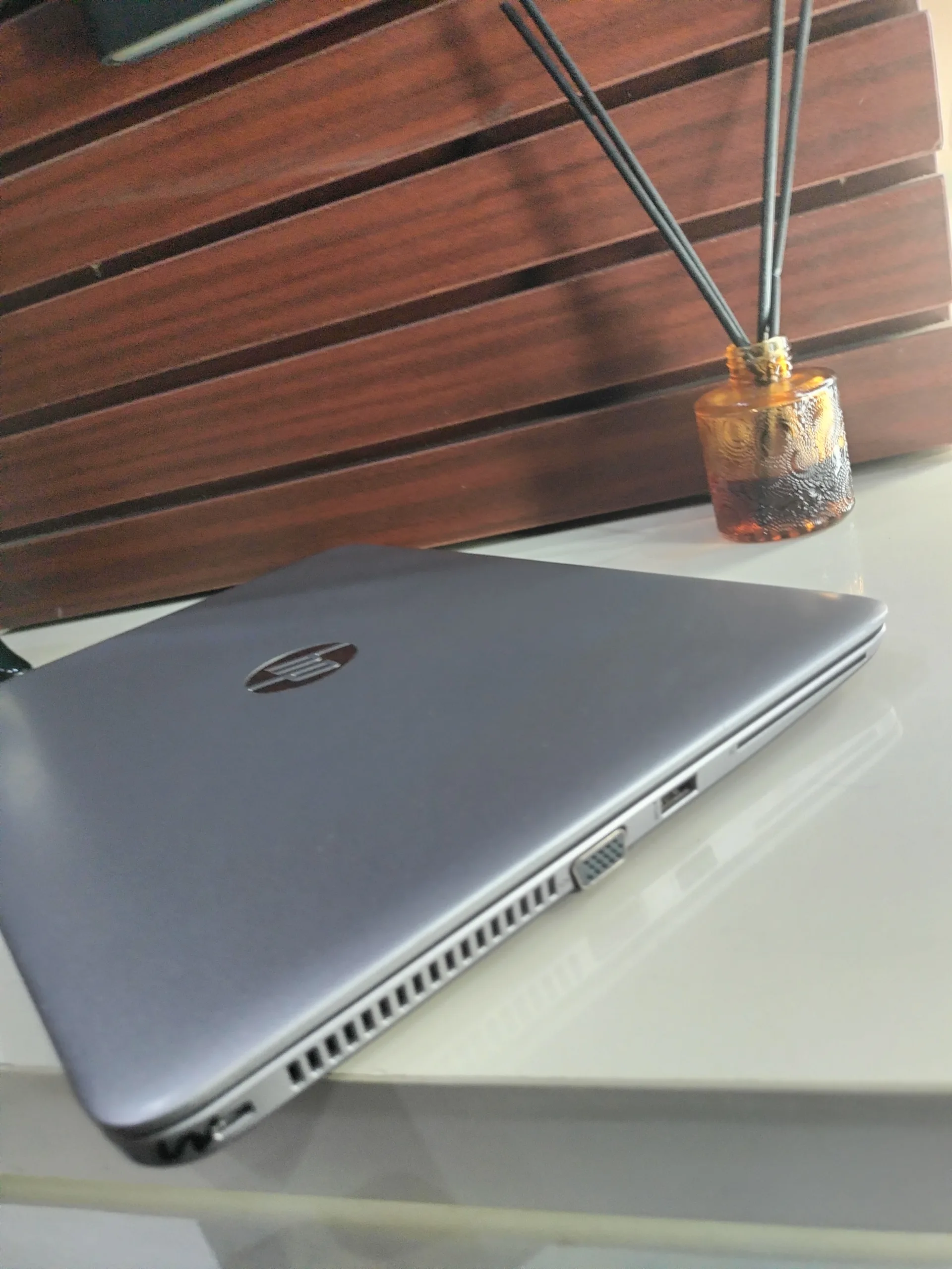 Uk Used Hp EliteBook 840 G4-Core i7-256gb ssd-8gb ram-Exellent battery life - Image 2