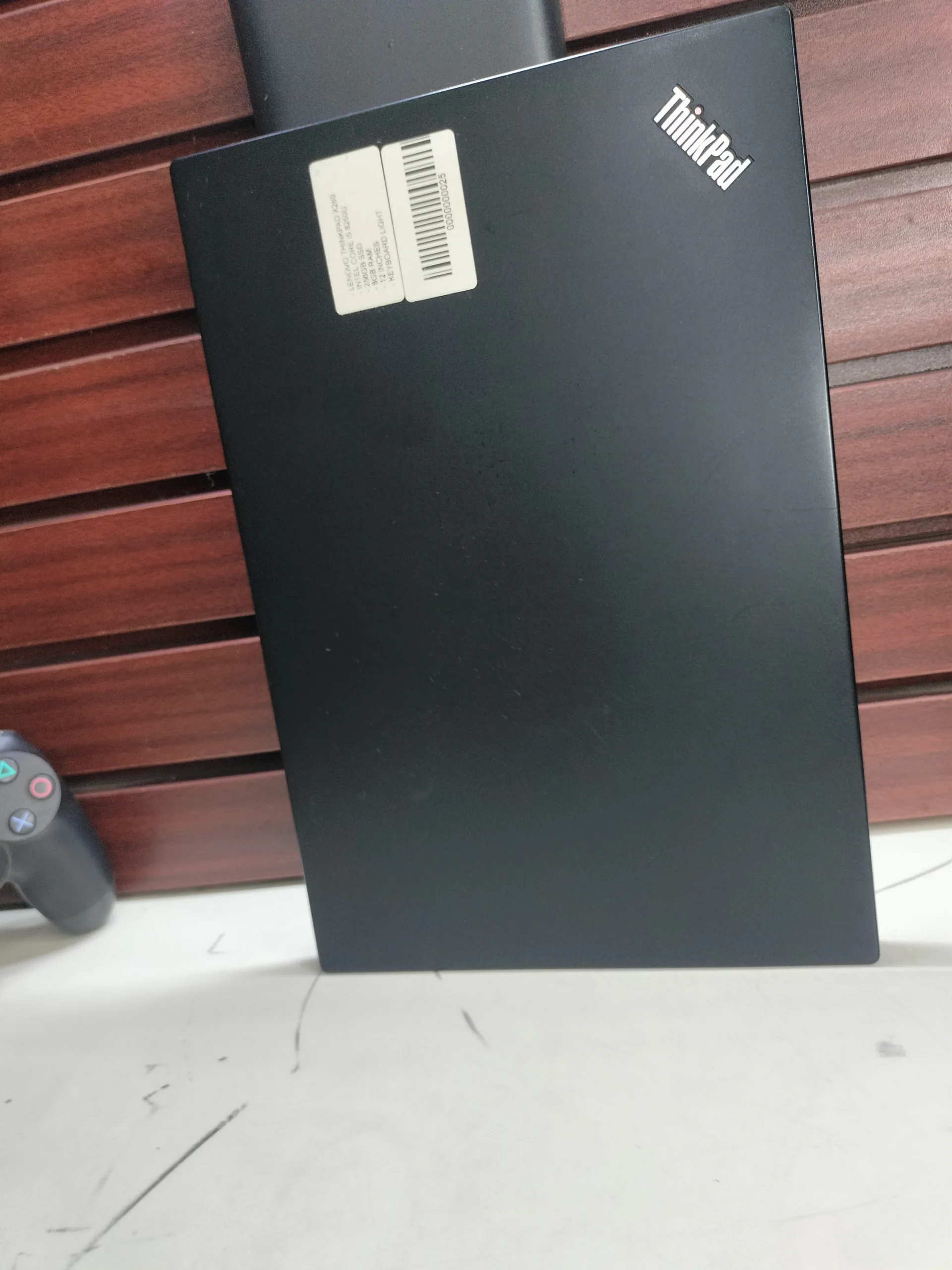 * Lenovo ThinkPad X280 * Intel core i5 * 8th Gen * 256gb SSD * 8gb ram - Image 2